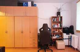 Garsoniera 32 mp, cu PRIVELISTE SUPERBA!!!