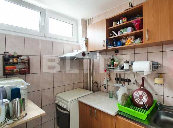 Garsonieră de vânzare Manastur - 60682AV | BLITZ Cluj-Napoca | Poza7