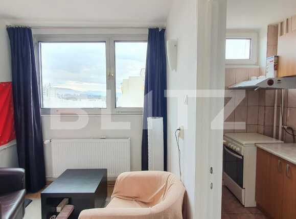 Garsonieră de vânzare Manastur - 60682AV | BLITZ Cluj-Napoca | Poza10