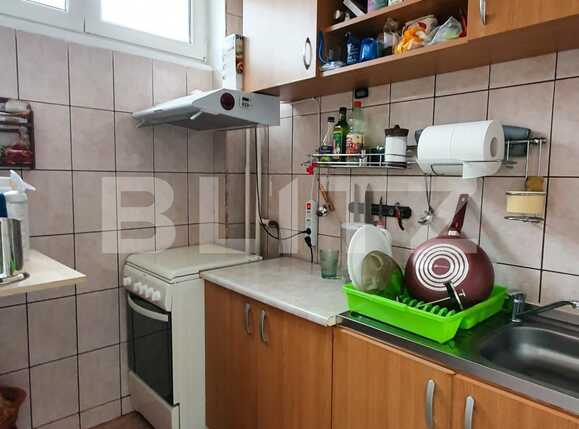 Garsonieră de vânzare Manastur - 60682AV | BLITZ Cluj-Napoca | Poza8