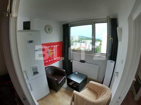 Garsonieră de vânzare Manastur - 60682AV | BLITZ Cluj-Napoca | Poza9