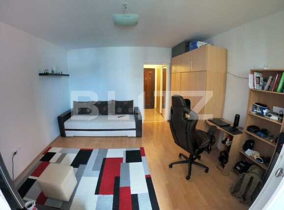 Garsonieră de vânzare Manastur - 60682AV | BLITZ Cluj-Napoca | Poza6