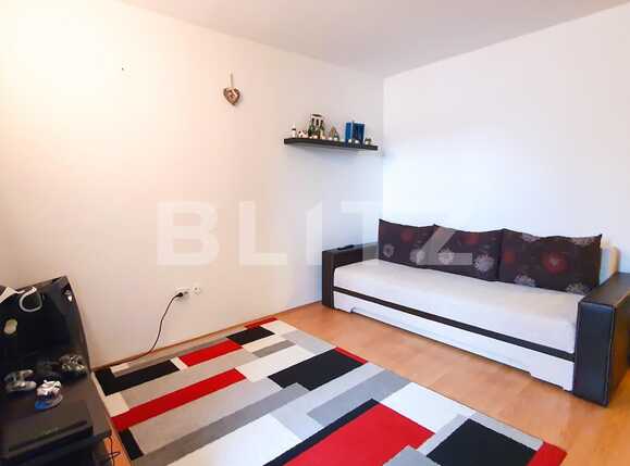 Garsonieră de vânzare Manastur - 60682AV | BLITZ Cluj-Napoca | Poza1