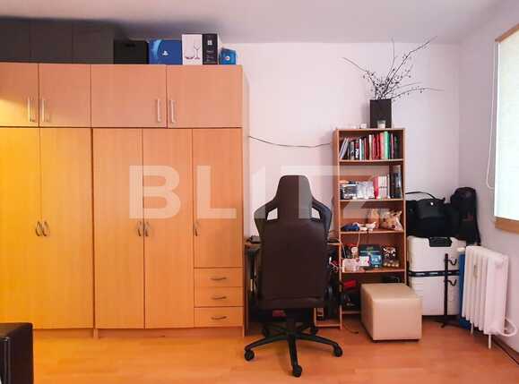 Garsonieră de vânzare Manastur - 60682AV | BLITZ Cluj-Napoca | Poza5
