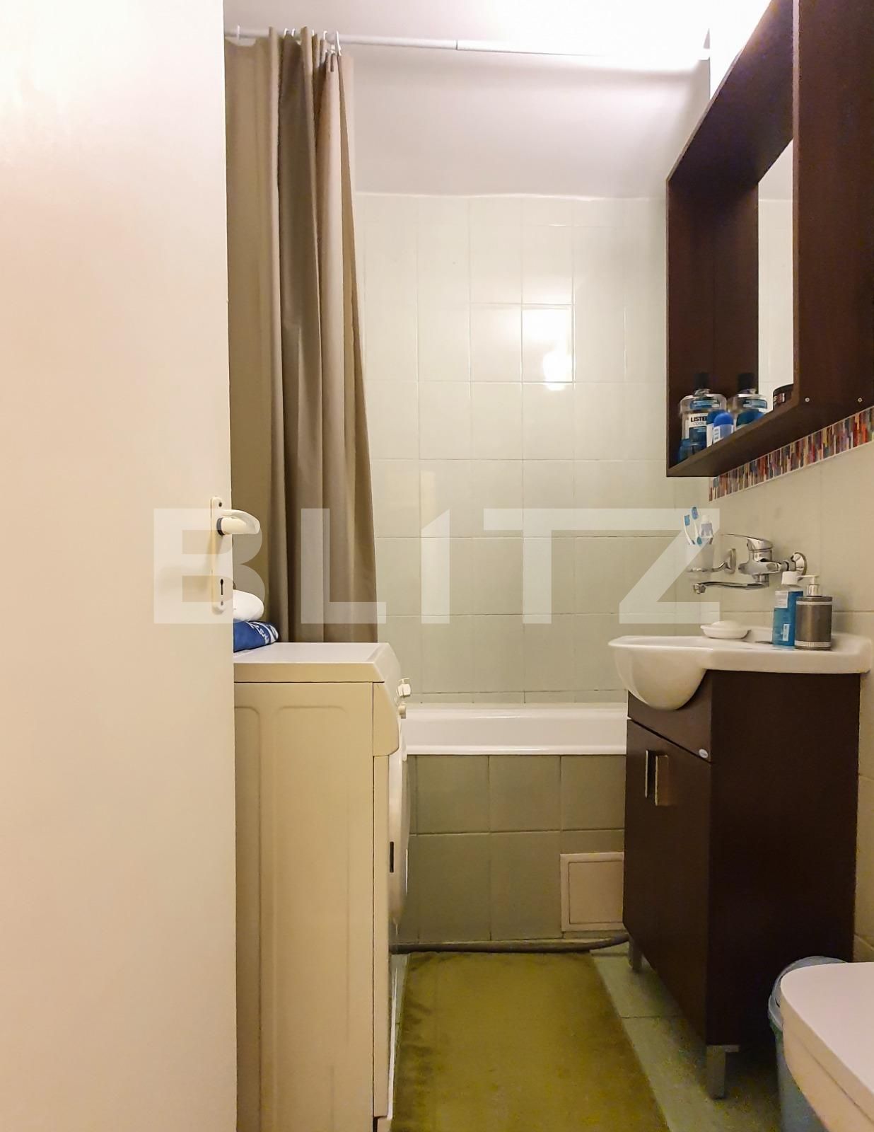 Garsonieră de vânzare Manastur - 60682AV | BLITZ Cluj-Napoca | Poza11