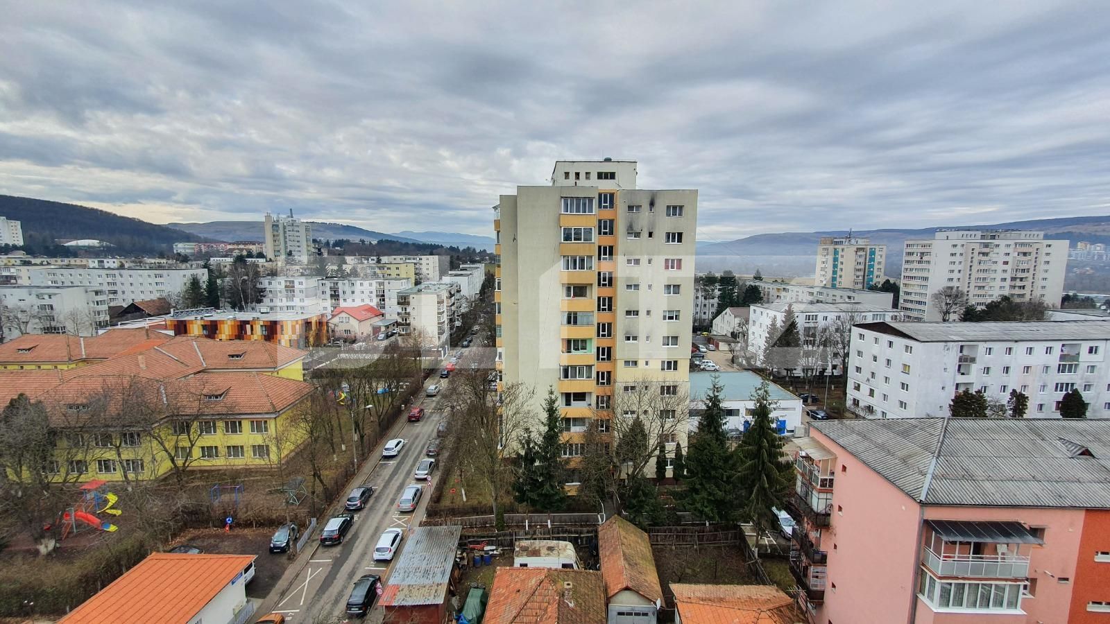 Garsonieră de vânzare Manastur - 60682AV | BLITZ Cluj-Napoca | Poza2