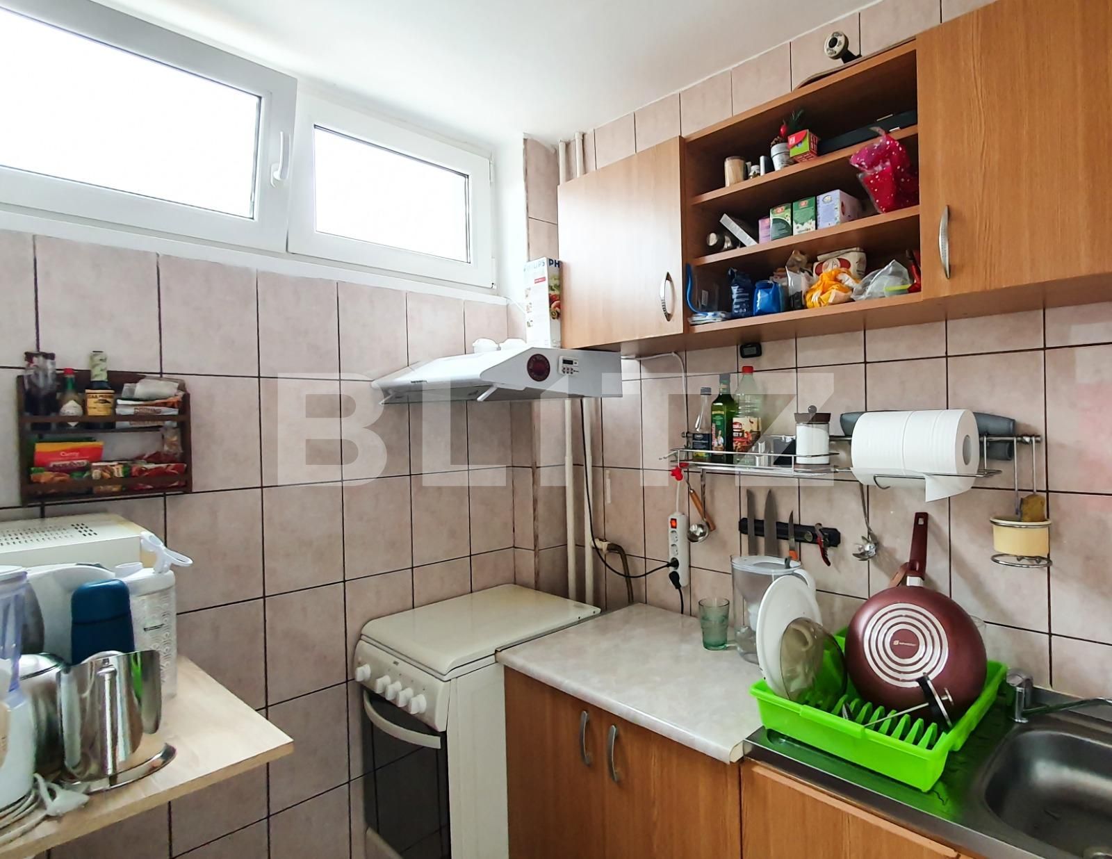 Garsonieră de vânzare Manastur - 60682AV | BLITZ Cluj-Napoca | Poza7