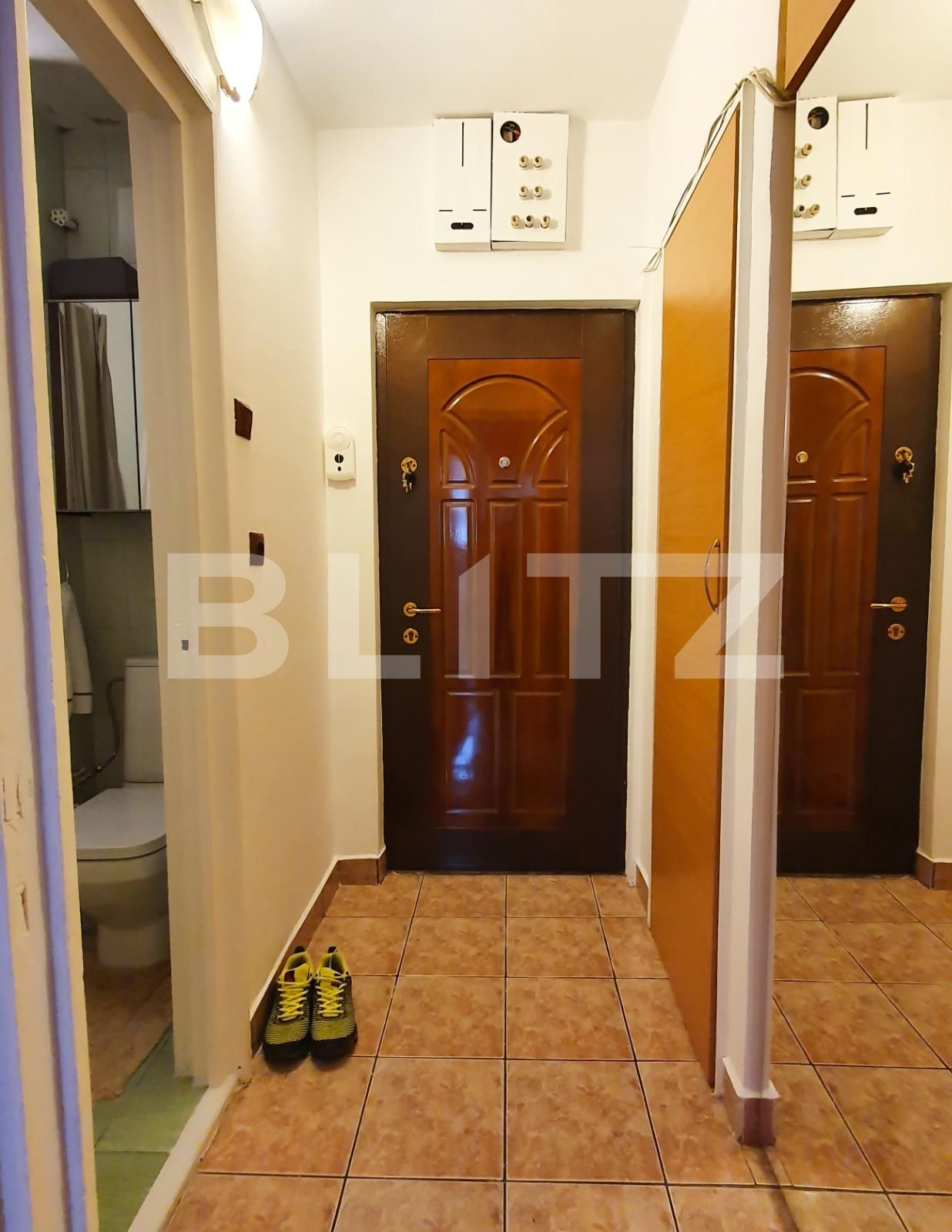 Garsonieră de vânzare Manastur - 60682AV | BLITZ Cluj-Napoca | Poza12