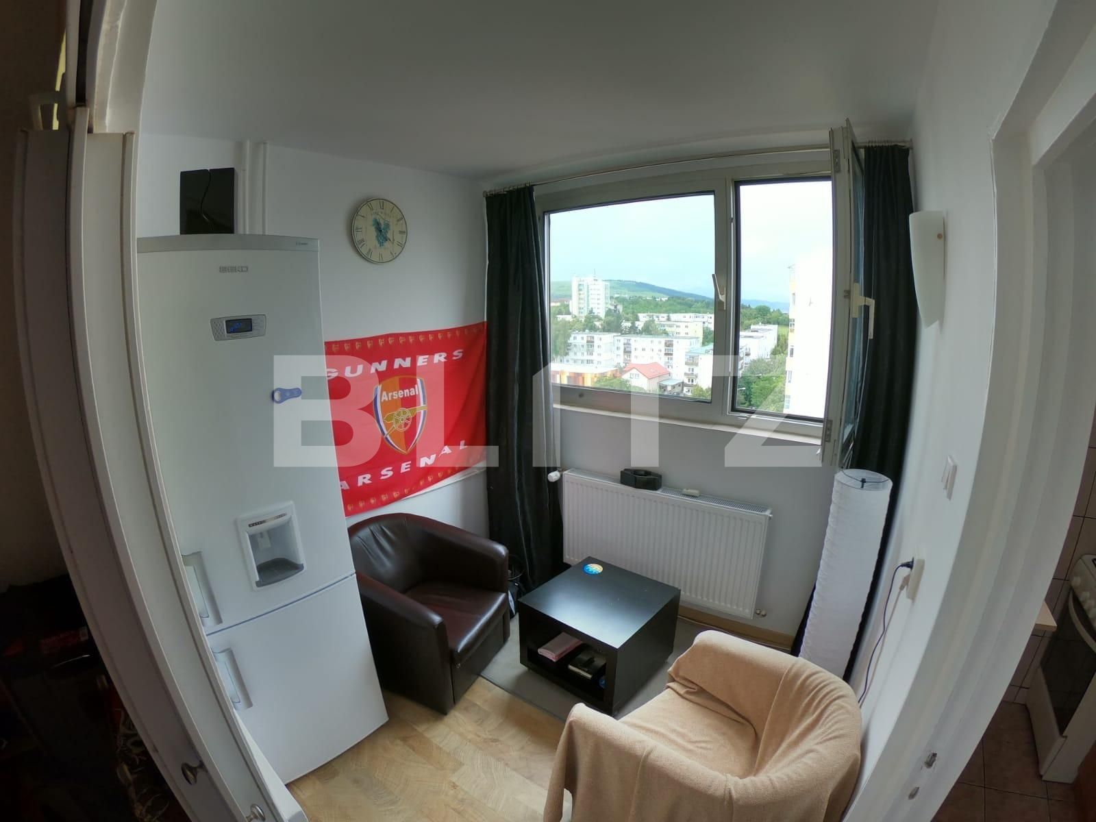 Garsonieră de vânzare Manastur - 60682AV | BLITZ Cluj-Napoca | Poza9