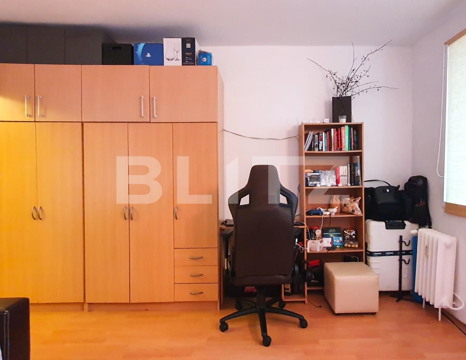 Garsonieră de vânzare Manastur - 60682AV | BLITZ Cluj-Napoca | Poza5
