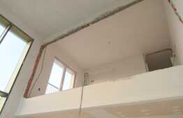 Penthouse pe 2 niveluri 90.44mp, terasa 71.43 mp, 2 locuri de parcare , zona Iulius Mall