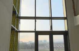 Penthouse pe 2 niveluri 90.44mp, terasa 71.43 mp, 2 locuri de parcare , zona Iulius Mall