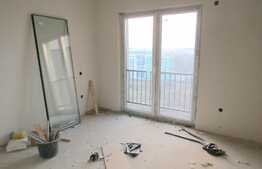 Penthouse pe 2 niveluri 90.44mp, terasa 71.43 mp, 2 locuri de parcare , zona Iulius Mall