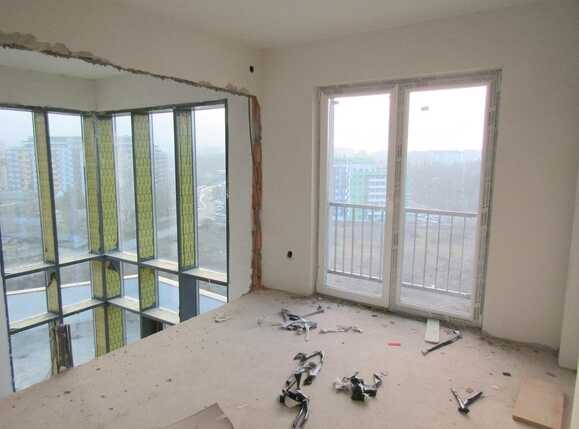 Apartament de vânzare 3 camere Gheorgheni - 60683AV | BLITZ Cluj-Napoca | Poza9