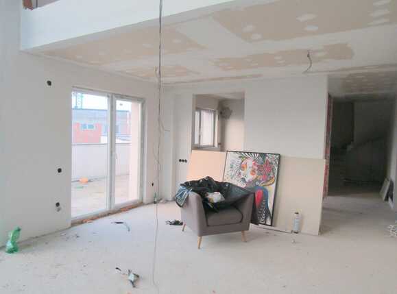 Apartament de vânzare 3 camere Gheorgheni - 60683AV | BLITZ Cluj-Napoca | Poza3