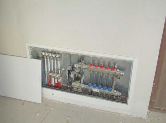 Apartament de vânzare 3 camere Gheorgheni - 60683AV | BLITZ Cluj-Napoca | Poza4