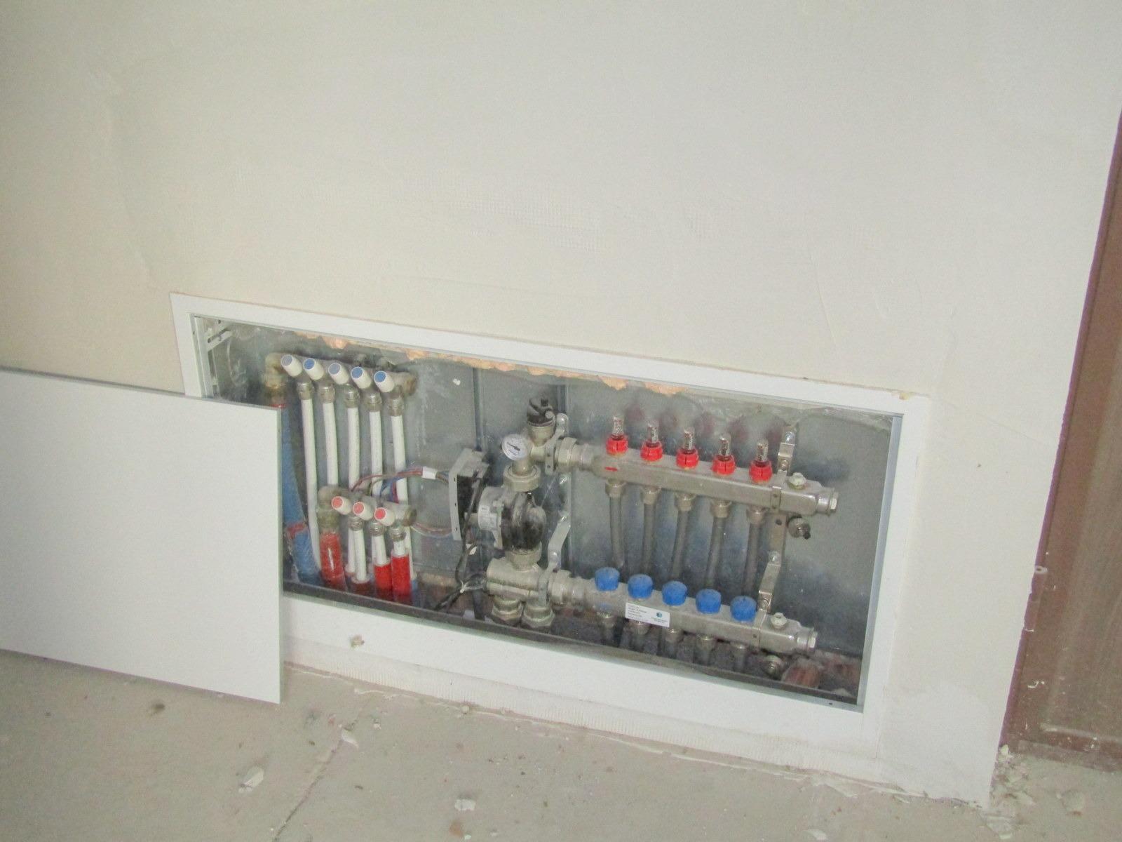 Apartament de vânzare 3 camere Gheorgheni - 60683AV | BLITZ Cluj-Napoca | Poza4