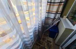 Pret oportun! Decomandat, 48mp, balcon, loc parcare! Zona strazii Florilor!