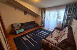 Pret oportun! Decomandat, 48mp, balcon, loc parcare! Zona strazii Florilor!