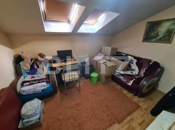 Apartament de vânzare 2 camere Floreşti - 60684AV | BLITZ Cluj-Napoca | Poza5