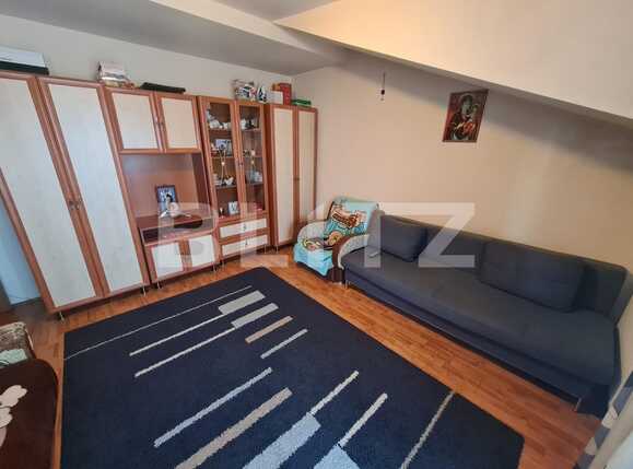 Apartament de vânzare 2 camere Floreşti - 60684AV | BLITZ Cluj-Napoca | Poza1