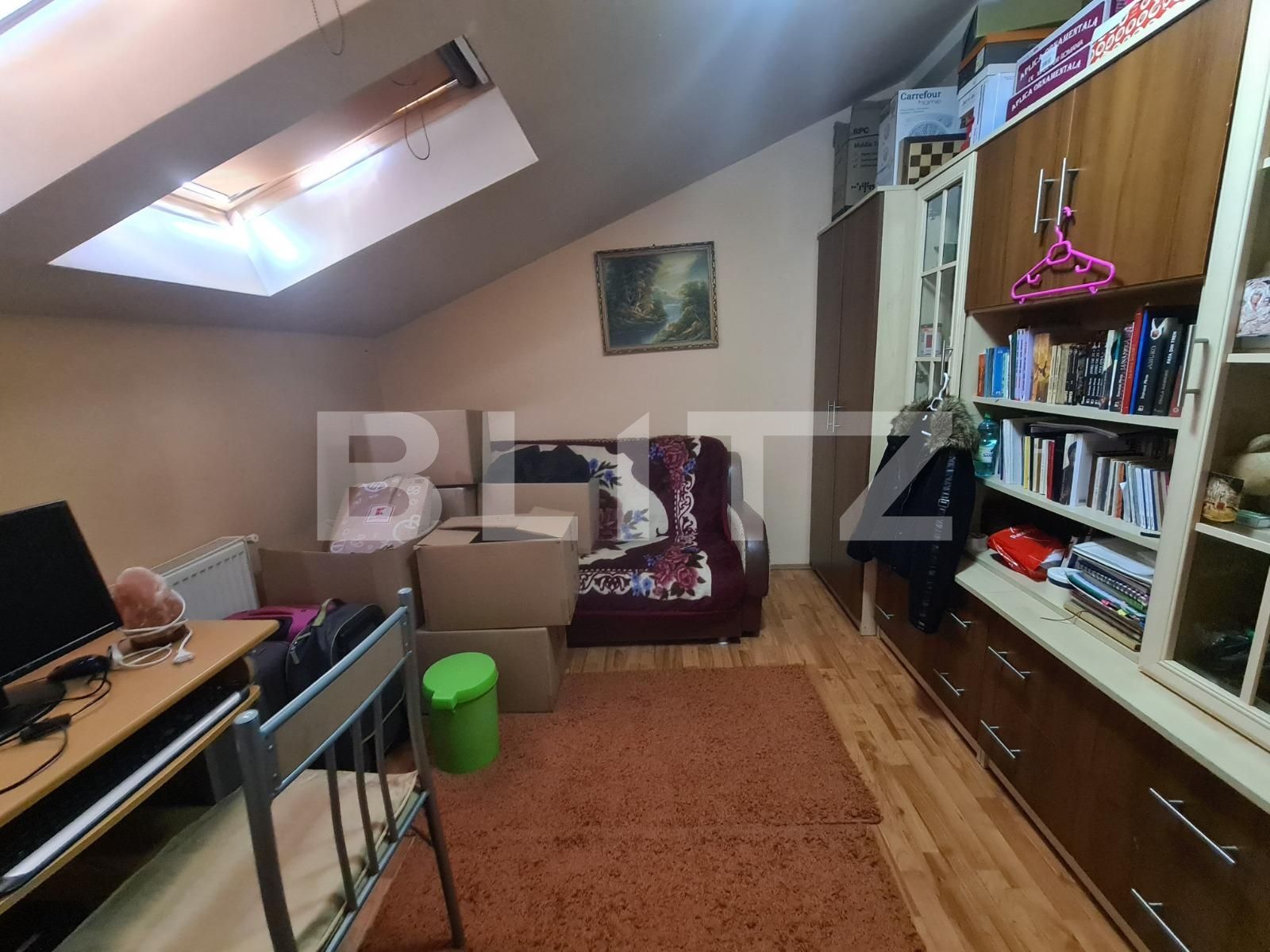 Apartament de vânzare 2 camere Floreşti - 60684AV | BLITZ Cluj-Napoca | Poza6
