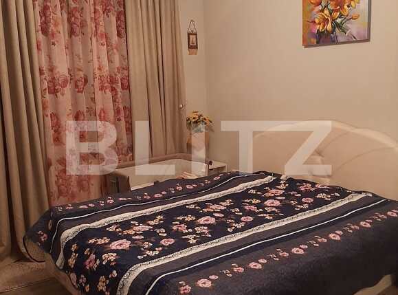 Apartament de închiriat 3 camere Floreşti - 60686AI | BLITZ Cluj-Napoca | Poza4