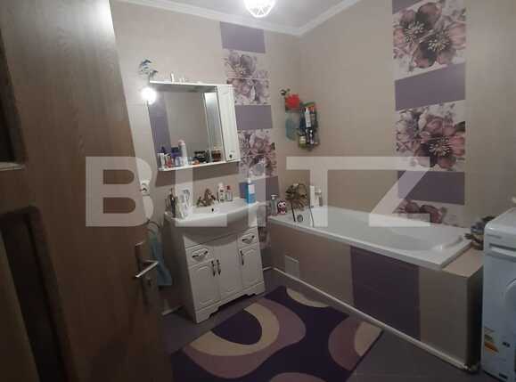 Apartament de închiriat 3 camere Floreşti - 60686AI | BLITZ Cluj-Napoca | Poza8