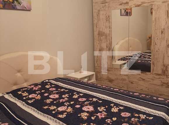 Apartament de închiriat 3 camere Floreşti - 60686AI | BLITZ Cluj-Napoca | Poza5