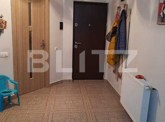 Apartament de închiriat 3 camere Floreşti - 60686AI | BLITZ Cluj-Napoca | Poza7