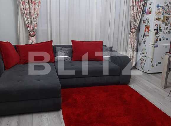 Apartament de închiriat 3 camere Floreşti - 60686AI | BLITZ Cluj-Napoca | Poza1
