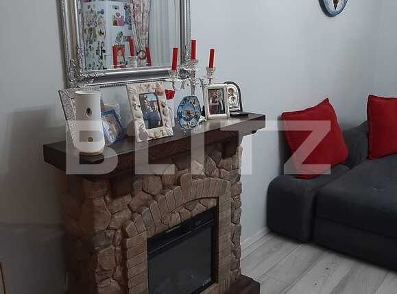 Apartament de închiriat 3 camere Floreşti - 60686AI | BLITZ Cluj-Napoca | Poza3