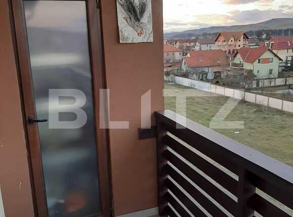 Apartament de închiriat 3 camere Floreşti - 60686AI | BLITZ Cluj-Napoca | Poza10