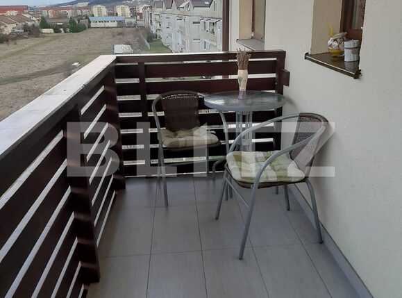 Apartament de închiriat 3 camere Floreşti - 60686AI | BLITZ Cluj-Napoca | Poza9