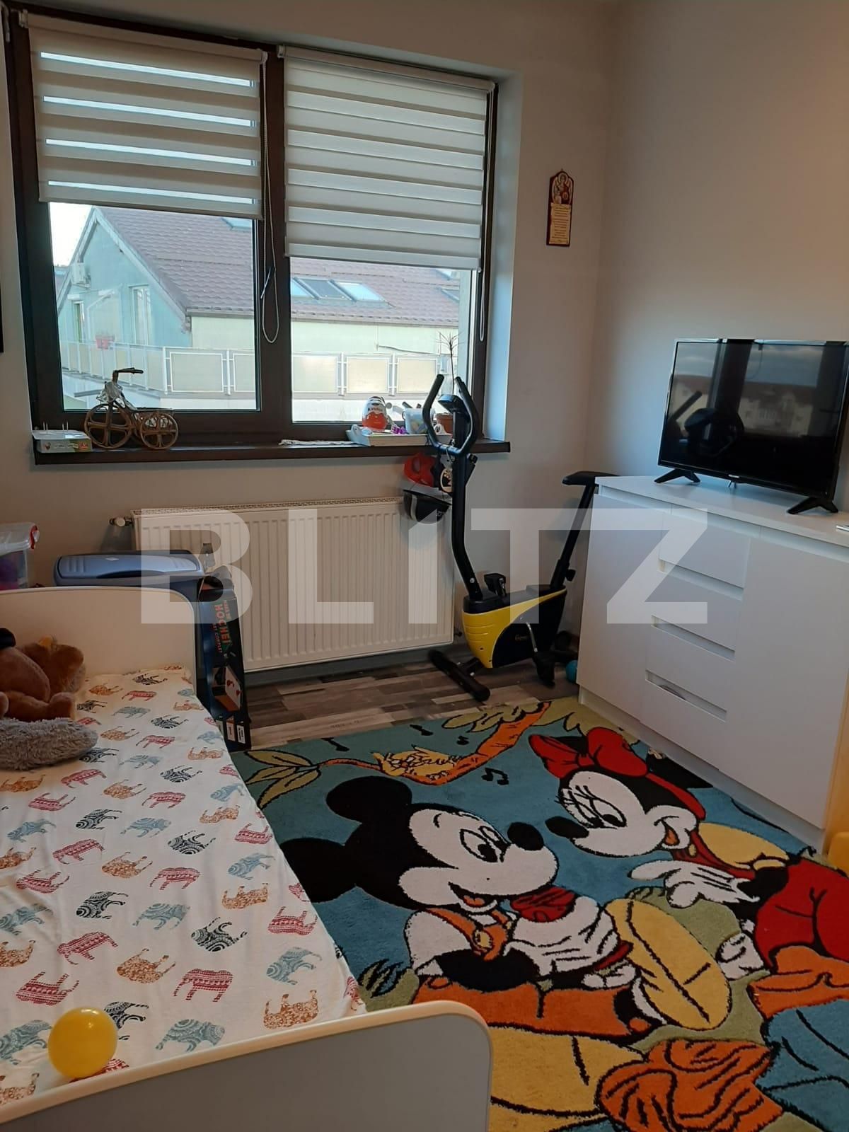 Apartament de închiriat 3 camere Floreşti - 60686AI | BLITZ Cluj-Napoca | Poza6