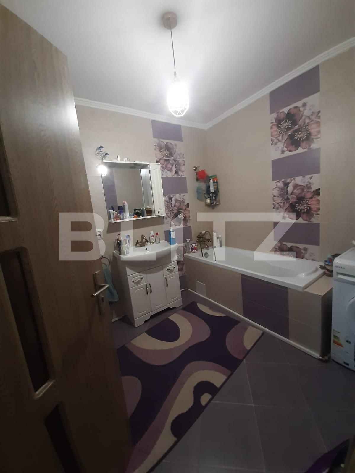 Apartament de închiriat 3 camere Floreşti - 60686AI | BLITZ Cluj-Napoca | Poza8