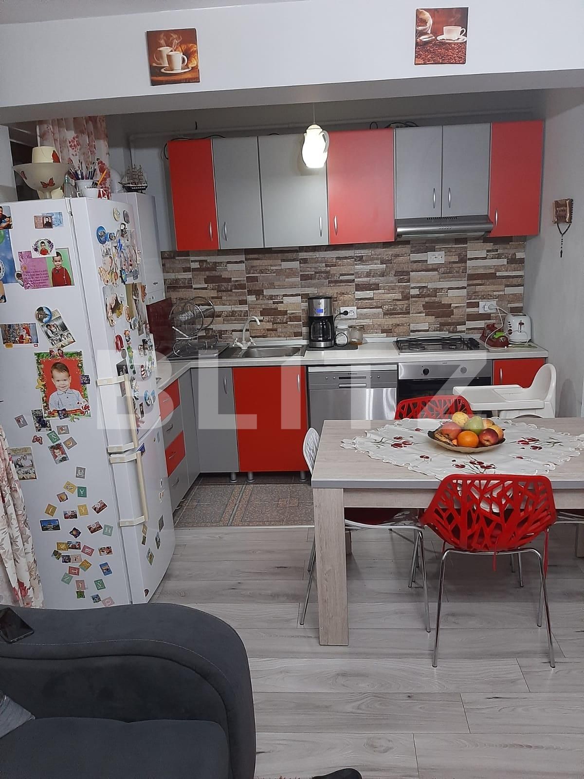 Apartament de închiriat 3 camere Floreşti - 60686AI | BLITZ Cluj-Napoca | Poza2