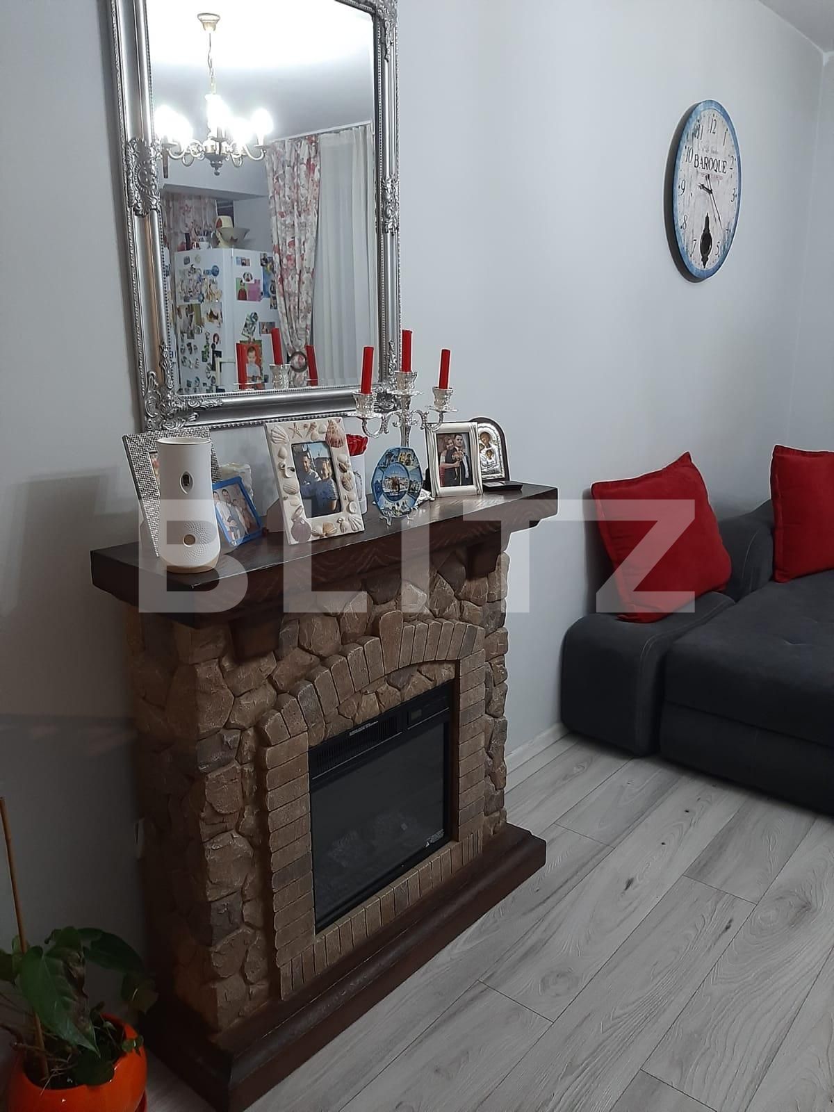 Apartament de închiriat 3 camere Floreşti - 60686AI | BLITZ Cluj-Napoca | Poza3