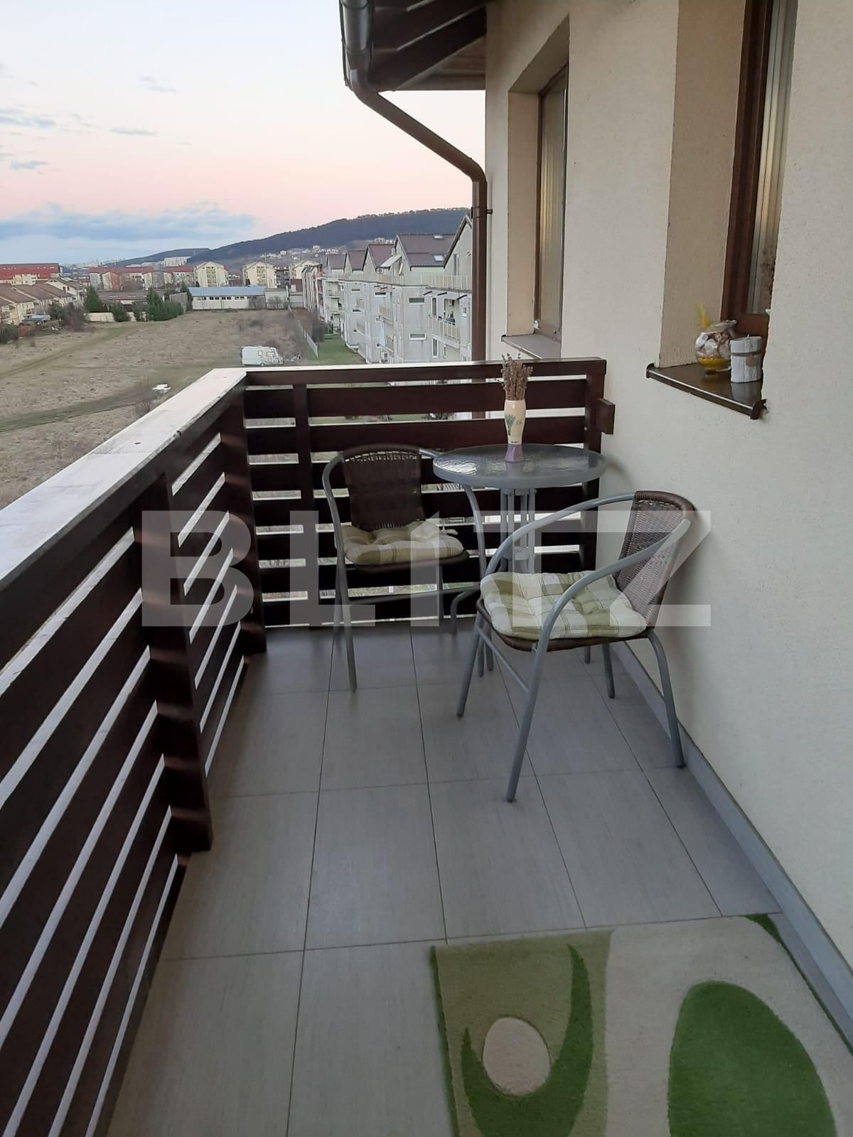 Apartament de închiriat 3 camere Floreşti - 60686AI | BLITZ Cluj-Napoca | Poza9