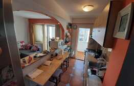 Apartament 3 camere, 62 mp, zona Astra