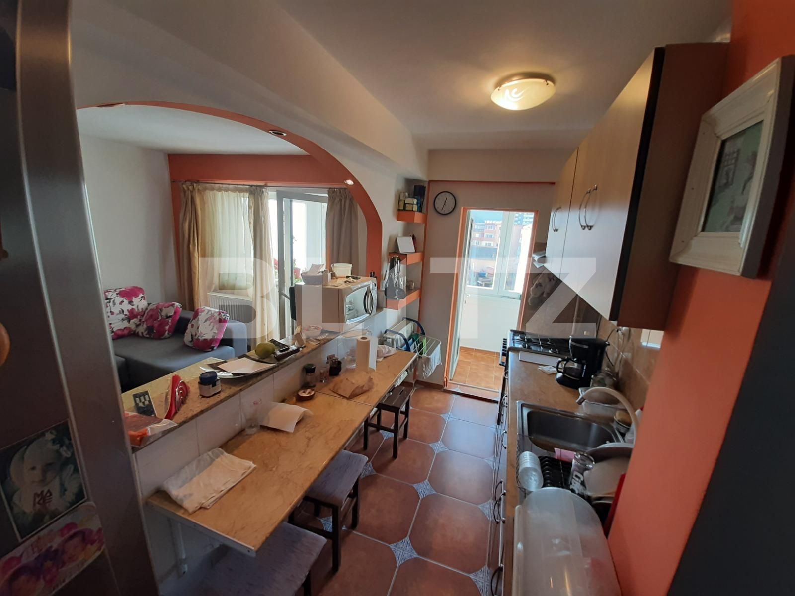 Apartament de vânzare 3 camere Astra - 60687AV | BLITZ Brașov | Poza4