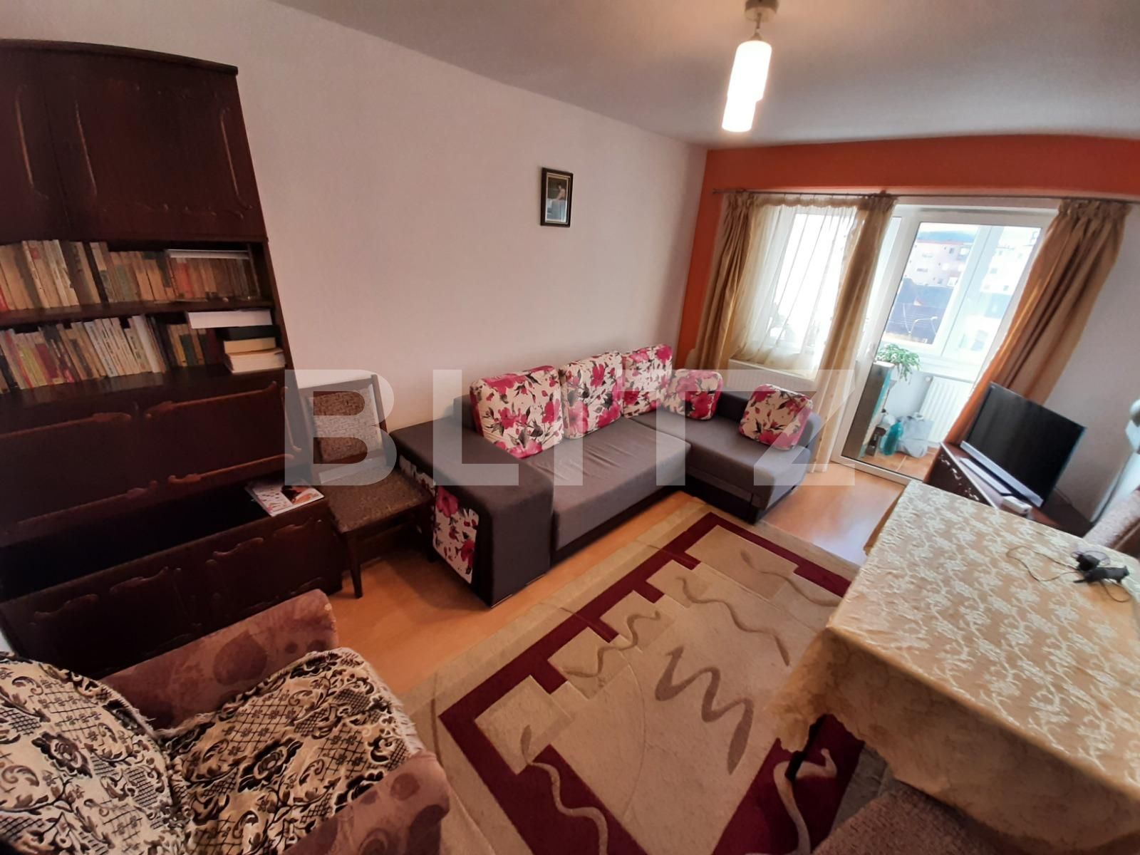 Apartament de vânzare 3 camere Astra - 60687AV | BLITZ Brașov | Poza1