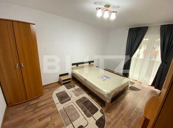 Apartament de închiriat 3 camere Avantgarden - 60688AI | BLITZ Brașov | Poza3
