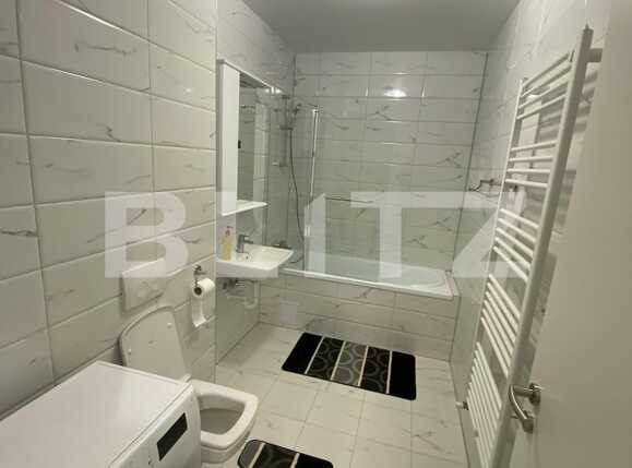 Apartament de închiriat 3 camere Avantgarden - 60688AI | BLITZ Brașov | Poza10