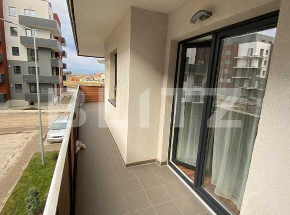 Apartament de închiriat 3 camere Avantgarden - 60688AI | BLITZ Brașov | Poza12