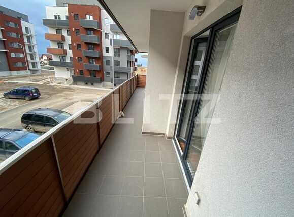 Apartament de închiriat 3 camere Avantgarden - 60688AI | BLITZ Brașov | Poza11