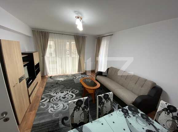 Apartament de închiriat 3 camere Avantgarden - 60688AI | BLITZ Brașov | Poza2