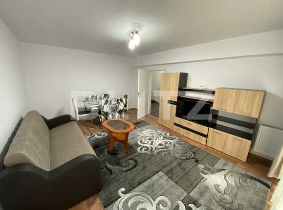 Apartament de închiriat 3 camere Avantgarden - 60688AI | BLITZ Brașov | Poza1