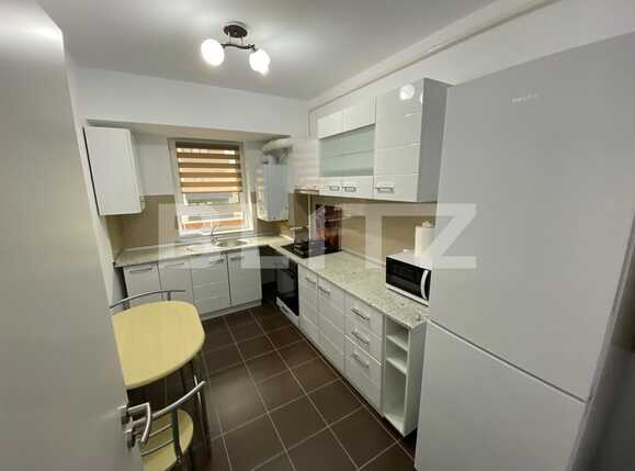 Apartament de închiriat 3 camere Avantgarden - 60688AI | BLITZ Brașov | Poza8