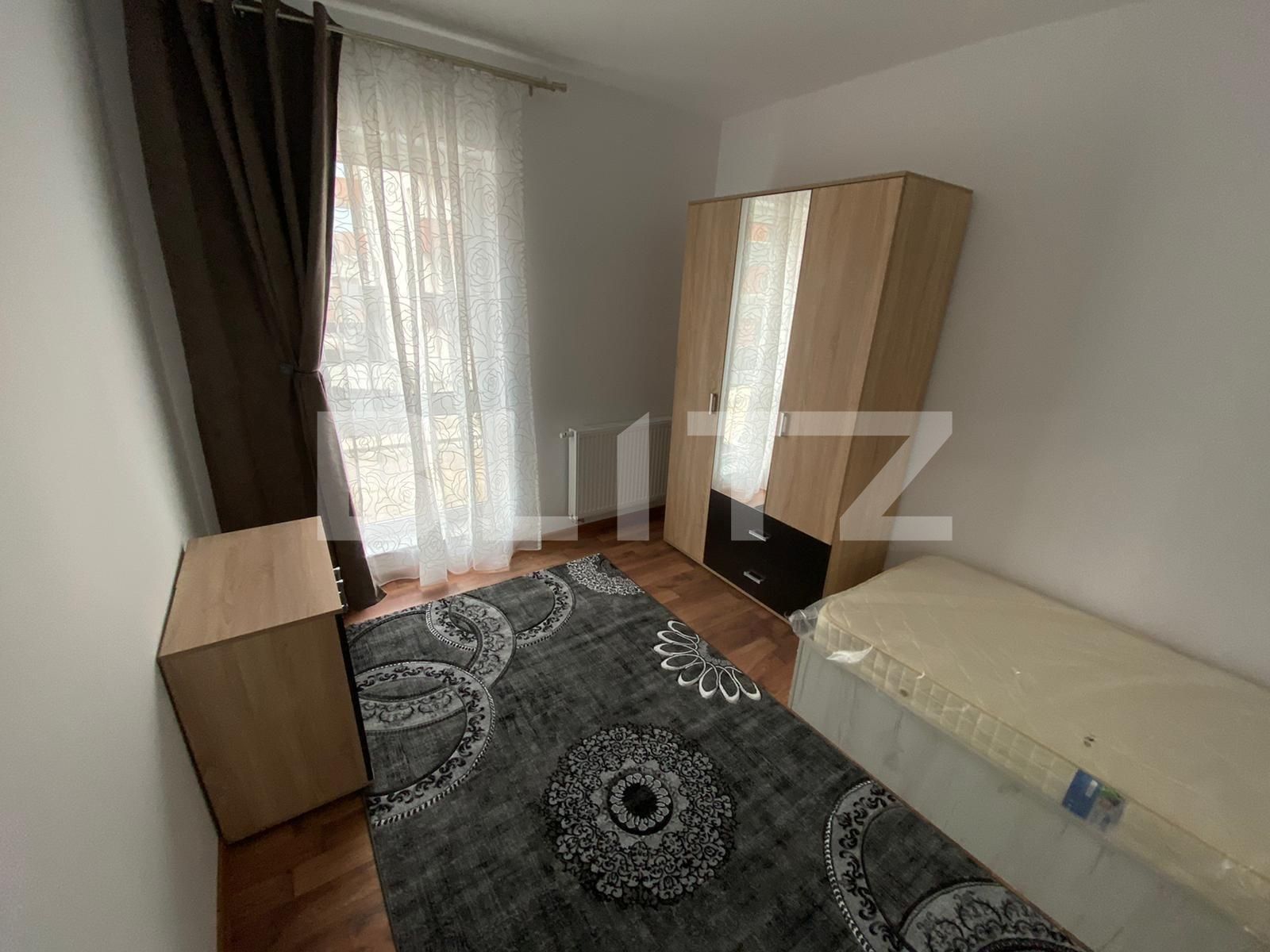 Apartament de închiriat 3 camere Avantgarden - 60688AI | BLITZ Brașov | Poza5